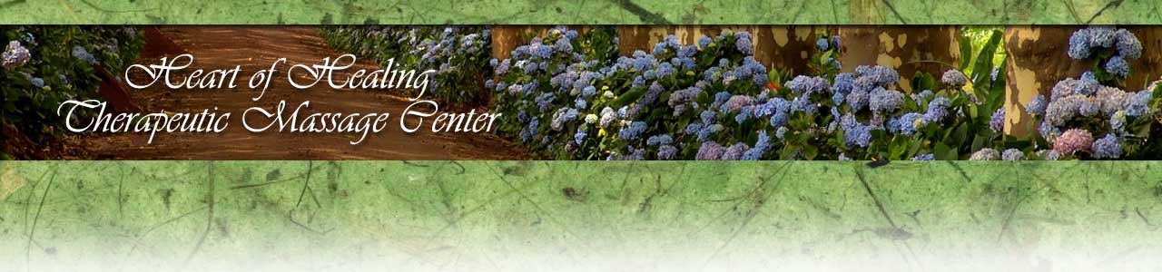 Northern Arizona Therapeutic Massage Center