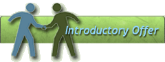 Special Introductory Offer
